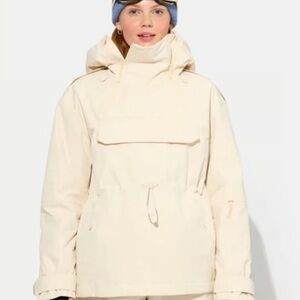 Women's Halfdays Ronne Ski Jacket